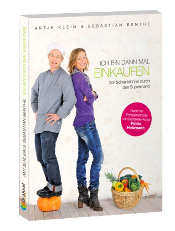 Ich bin dann mal einkaufen