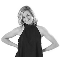 Portrait de Joey Remenyi