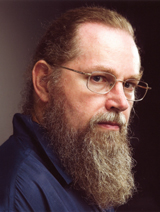 Portrait de Peter Fraser