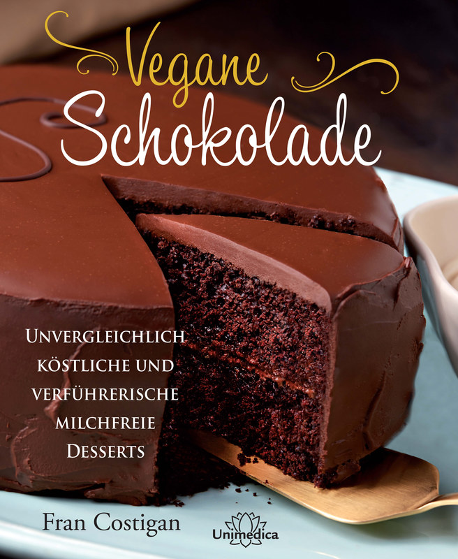 Vegane Schokolade
