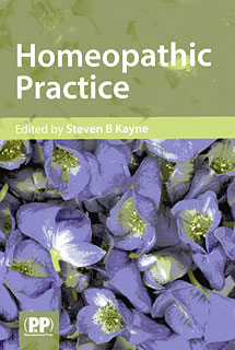 Homeopathic Practice