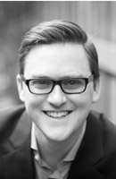 Portrait de Greg McKeown