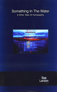 Something in the Water