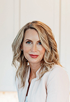 Portrait de Cynthia Thurlow