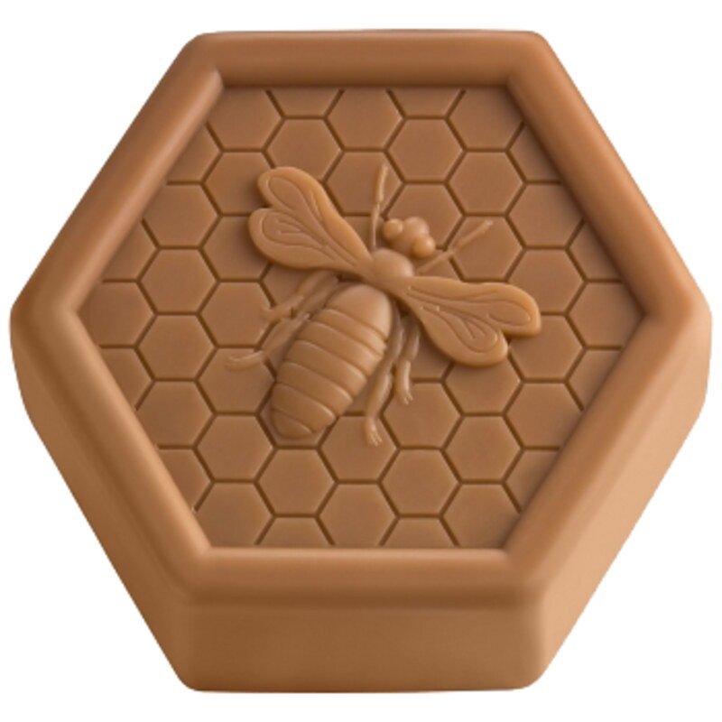 Savon au miel et à la propolis - 100g