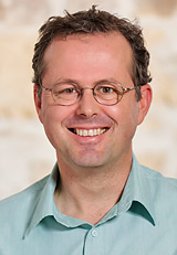 Portrait de Markus Kuntosch