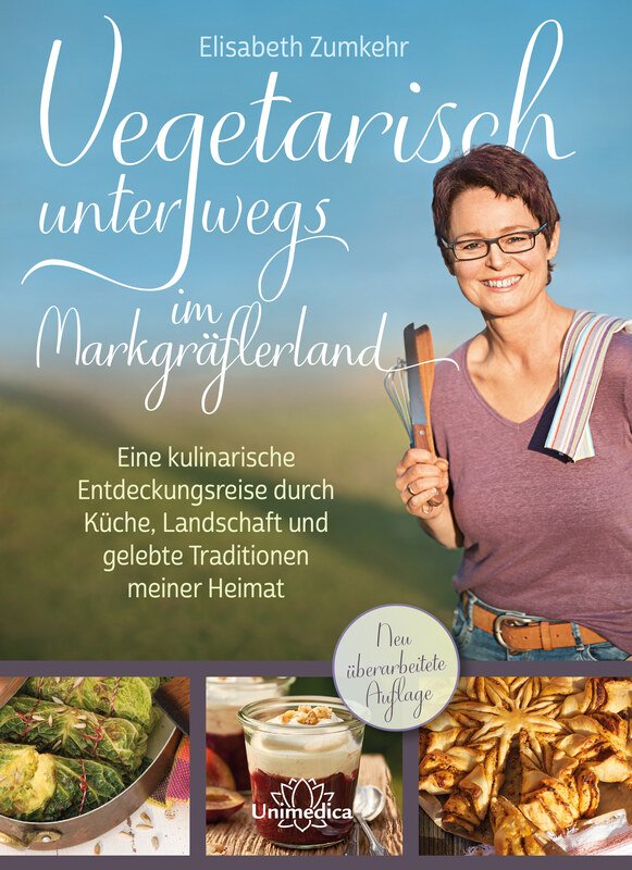 Vegetarisch unterwegs im Markgräflerland
