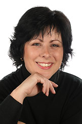 Portrait de Marion Fünfrocken