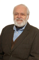 Portrait de Francis Treuherz