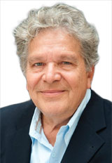 Portrait de Philippe Servais