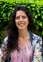 Portrait de Jill Crista