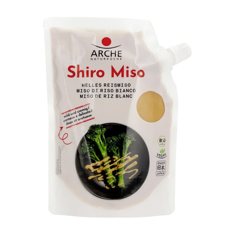 Shiro Miso ARCHE, 300 g