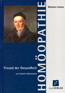 Freund der Gesundheit von Samuel Hahnemann