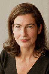 Portrait de Anne Devillard