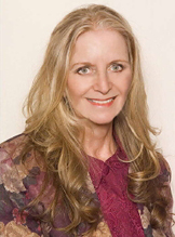 Portrait de Linda Johnston