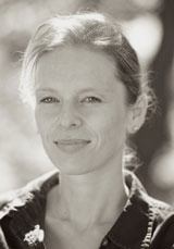 Portrait de Sofia Rab