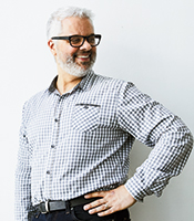 Portrait de Friederike Feil