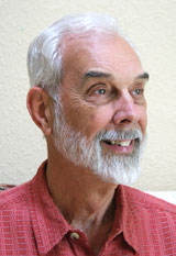 Portrait de Richard H. Pitcairn