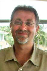 Portrait de Tim Couzens