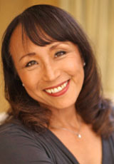 Portrait de Miyoko Schinner