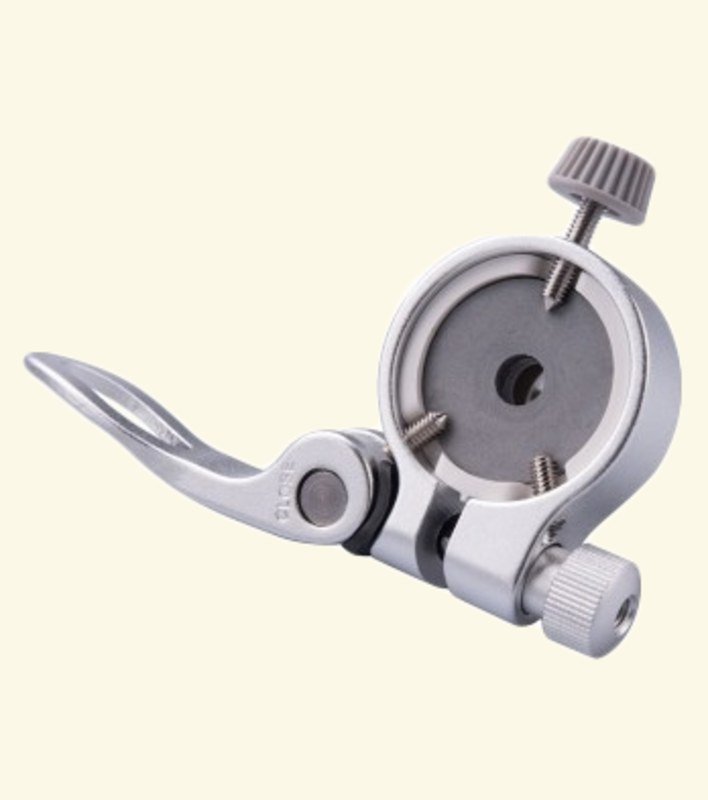 ADDY  Adaptateur universel rapide  recommandé par Andreas Moritz