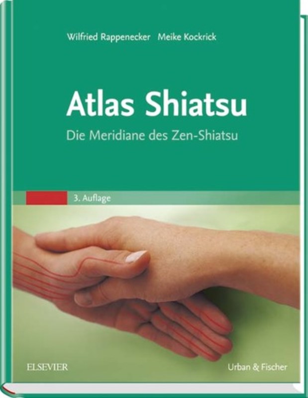 Atlas Shiatsu