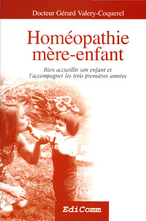 Homéopathie mère-enfant
