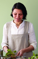 Portrait de Divya Alter