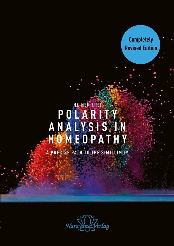 Polarity Analysis in Homeopathy