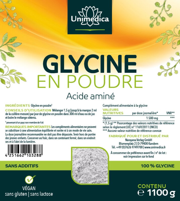 Lot de 2: Coffret économique : Vitamine C tamponnée - 500 mg - 365 gélules ET - bisglycinate de zinc - 25 mg haute dose - 365 comprimés dans un coffret - d'Unimedica