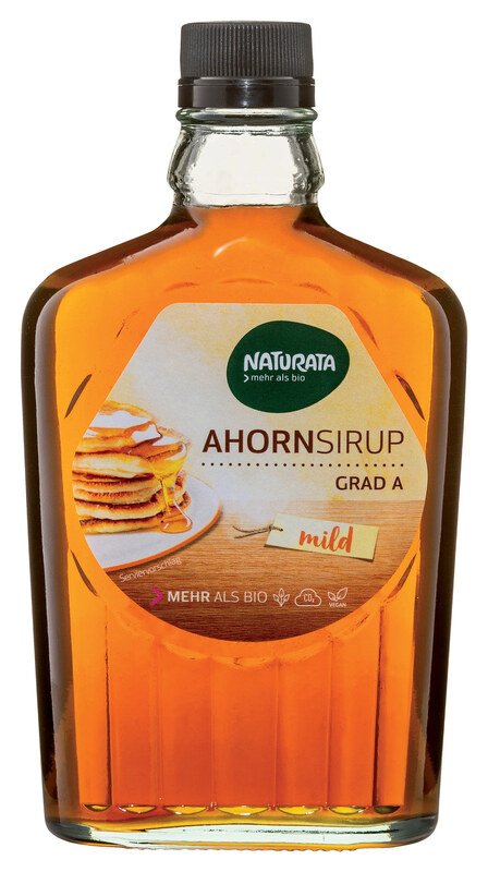 Sirop d'érable  Grade A- 250 ml