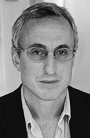 Portrait de Gary Taubes