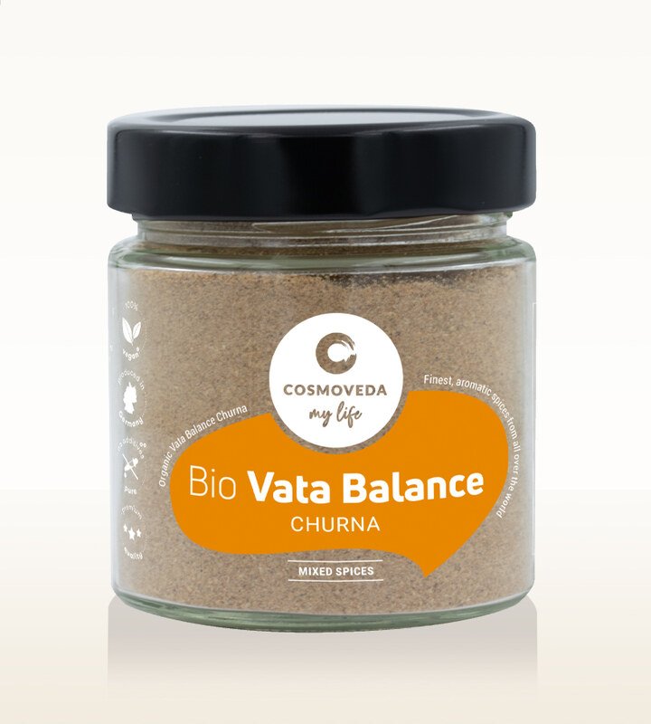 Bio Vata Balance Churna - 90 g