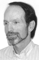 Portrait de Pete Walker