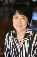 Portrait de Nagisa Tatsumi